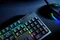 Razer BlackWidow V4 X, Razer GREEN Clicky Gen-3, USB, ND Vorschaubild