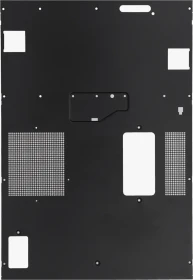 Bambu Lab P1S Rear Metal Panel