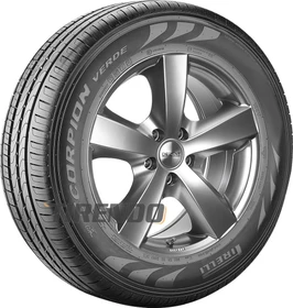 Pirelli Scorpion Verde 215/60 R17 96H