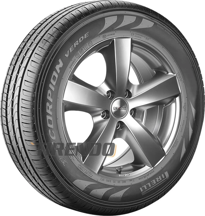 Pirelli Scorpion Verde 215/60 R17 96H