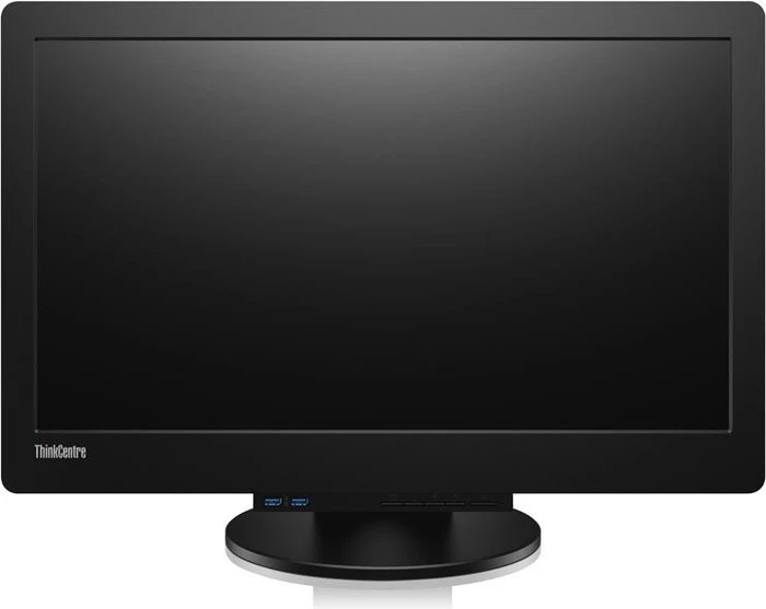 Lenovo ThinkCentre Tiny-In-One 23 (Non-Touch), 23.8"