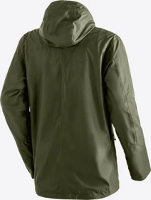 Maier Sports Abbenstein Funktionsjacke green goose (Herren)
