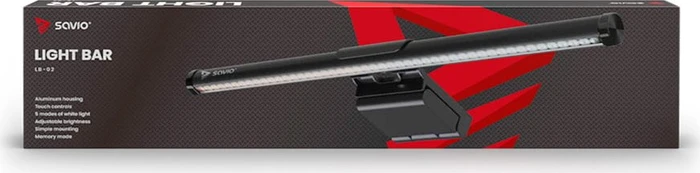 Savio Lightbar LB-02