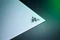 Razer Atlas Pro Gaming-Mauspad aus gehärtetem Glas, 500x400mm, 1.9mm dick, weiß Vorschaubild