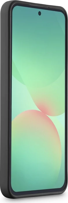 Hama Handyhülle Fantastic Feel für Samsung Galaxy A26 5G schwarz