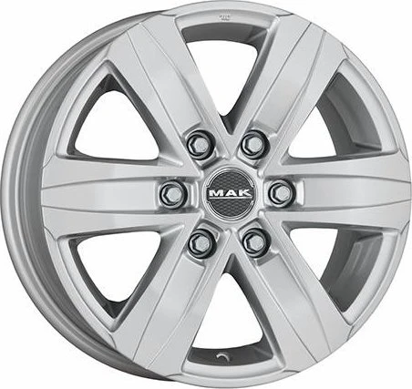 MAK Stone 6 8.5x20 6/130 ET60 (verschiedene Farben)