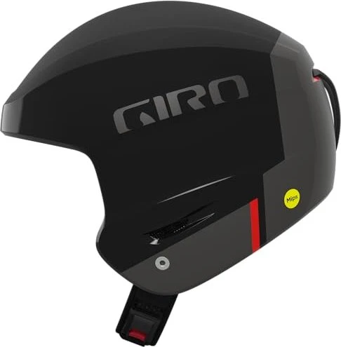 Giro Strive MIPS Helm matt schwarz