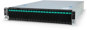 Acer Altos R380 F2, Xeon E5-2603, 8GB RAM, 2HE (SR.R93EE.001)
