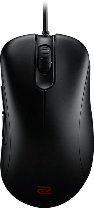 BenQ Zowie EC2-B schwarz, USB