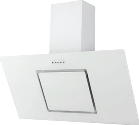 Respekta CH22010/90WBZ Svea Wand-Dunstabzugshaube weiß