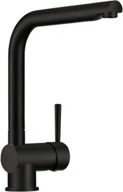 Naber Linea Drive 1 Einzelarmatur ND schwarz matt
