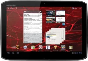 Motorola Xoom 2, 32GB, UMTS