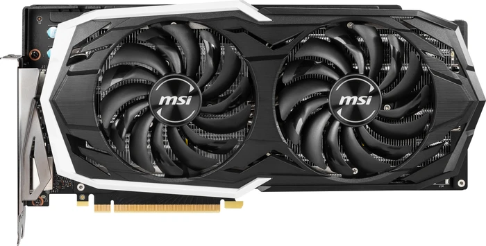 MSI GeForce RTX 2070 Armor 8G OCV1, 8GB GDDR6, HDMI, USB-C, 3x DP