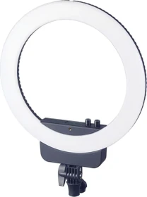 Kaiser NANLITE LED-Porträt-Ringleuchte halo 16