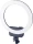 Kaiser NANLITE LED-Porträt-Ringleuchte halo 16 (3792)