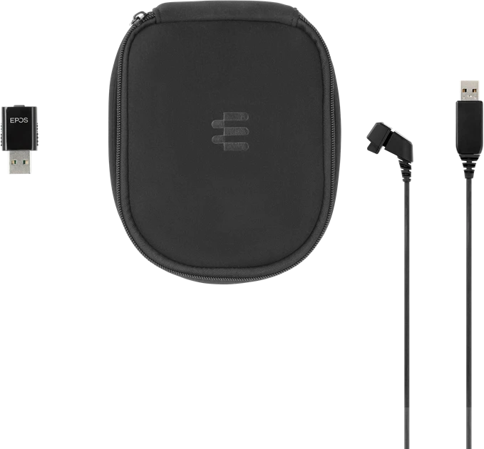 EPOS Sennheiser Impact SDW 5031