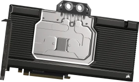 Corsair Hydro X Series iCUE LINK XG7 RGB 40-Series, RTX 4090 Suprim/Gaming Trio