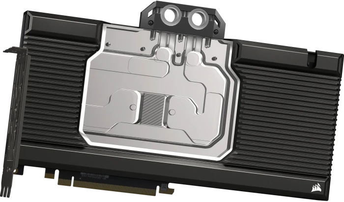 Corsair Hydro X Series iCUE LINK XG7 RGB 40-Series, RTX 4090 Suprim/Gaming Trio