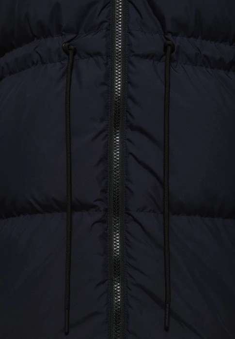 Jack Wolfskin Kirschalle Funktionsmantel dark navy (Damen)