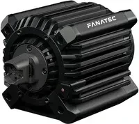 Fanatec Clubsport DD Wheel Base (PC)