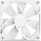 NZXT F Series F120P (2022), Matte White, weiß, 120mm Vorschaubild