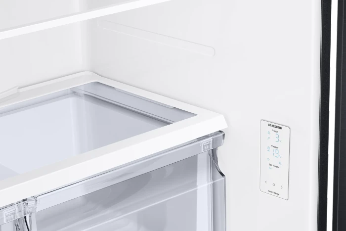Samsung RF50C530EB1 French Door