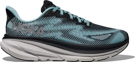 Hoka Clifton 9 Gore-Tex black/raindrop (Damen)