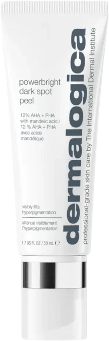 Dermalogica Daily Skin Health PowerBright Dark Spot Peel, 50ml