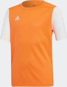 adidas Estro 19 Trikot kurzarm solar orange (Junior)