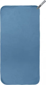 Sea to Summit Drylite Towel M Handtuch moonlight blue