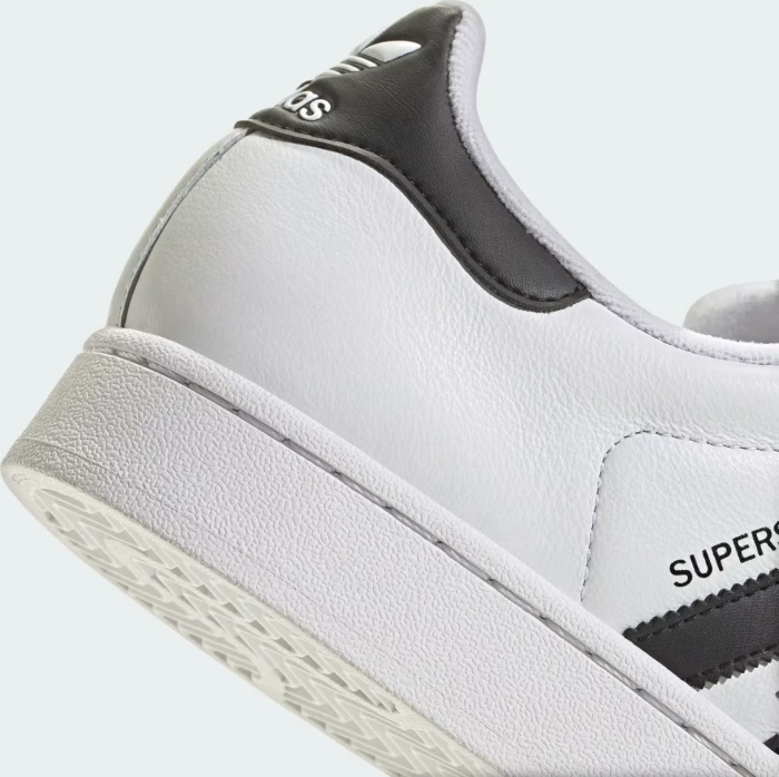adidas Superstar II cloud white/core black