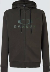 Oakley Bark FZ 2.0 Hoodie new dark brush/core camo (Herren)