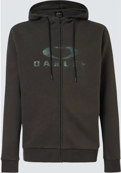 Oakley Bark FZ 2.0 Hoodie new dark brush/core camo (Herren)