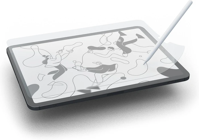 Paperlike iPad Screen Protector für Apple iPad (2019), Apple iPad (2020)
