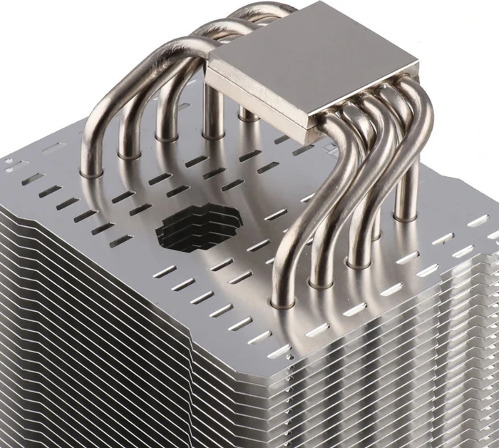 Thermalright Macho 120 Rev. B