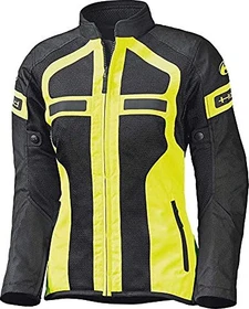 Held Tropic 3.0 Sportliche Meshjacke schwarz-gelb (verschiedene Größen)