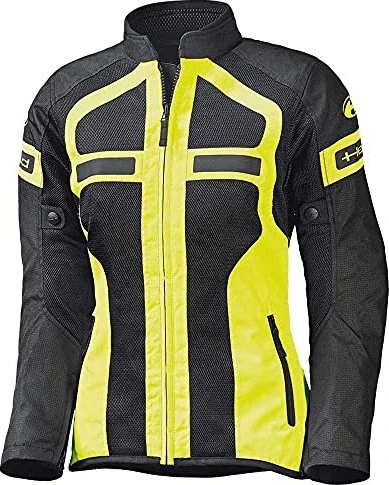 Held Tropic 3.0 Sportliche Meshjacke schwarz-gelb (verschiedene Größen)