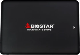 Biostar S130 1TB, 2.5" / SATA 6Gb/s