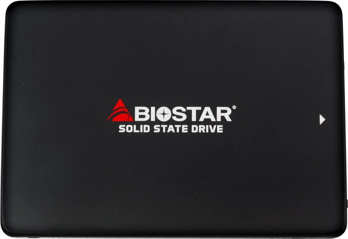 Biostar S130 1TB, 2.5" / SATA 6Gb/s