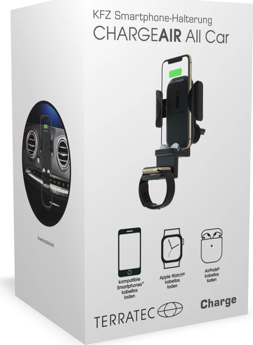 TerraTec Charge Air All Car