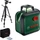Bosch DIY AdvancedLevel 360 Batterie-Kreuzlaser inkl. Tasche + Zubehör (0603663BZ1)