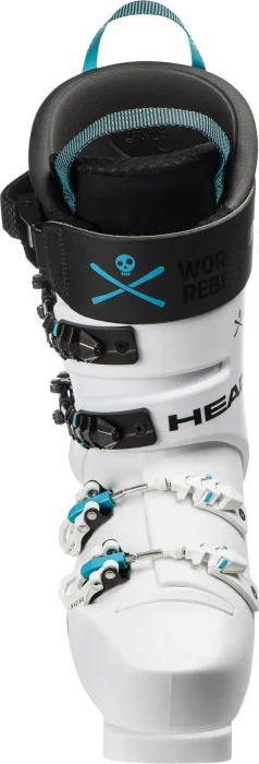 Head Raptor WCR 4 RV Race weiß (Herren) (Modell 2025/2026)