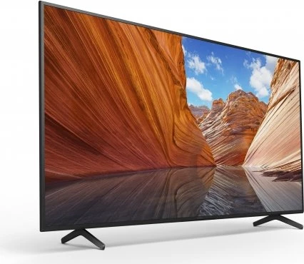 Sony FWD-65X80J, 65"