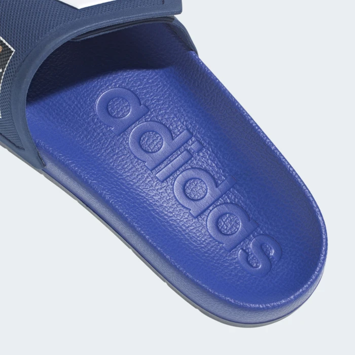 adidas TND Adilette team power red/team navy