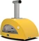ALFA Moderno Pizzagrill (Holzkohlegrill) Vorschaubild