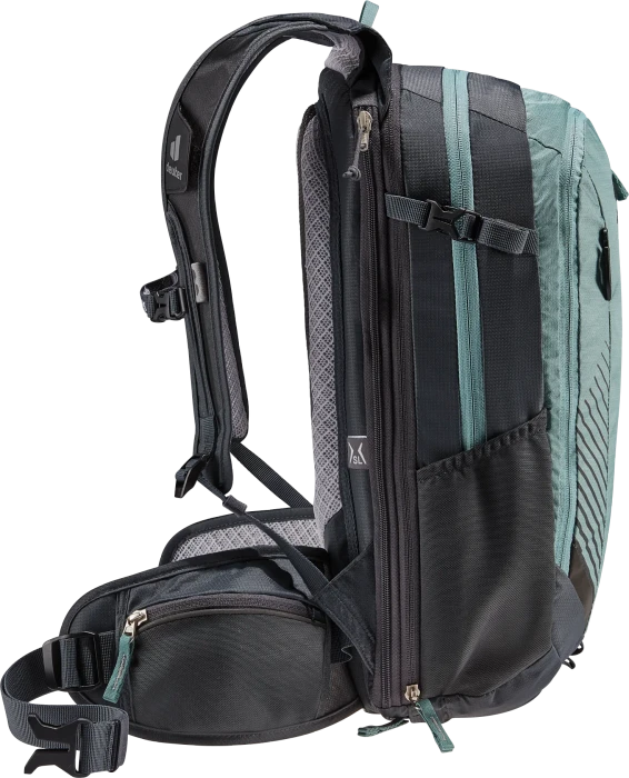 Deuter Compact EXP 12 SL jade/graphite (Damen)