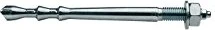 fischer FHB II-A L M10x95/10 Ankerstange, M10, 10 Stück