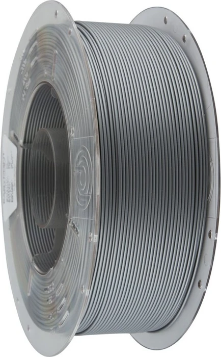PrimaCreator EasyPRINT PLA, silver, Spule, 2.85mm, 3.00kg