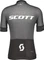 Scott RC Pro Trikot kurzarm schwarz/weiß (Herren) Vorschaubild