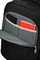 Samsonite GuardIT Classy 2.0, Underseat Backpack M, Untersitz Handgepäck, Kabinentasche, Flugzeug Rucksack, 17.3", 45cm, 27.5l, schwarz Vorschaubild